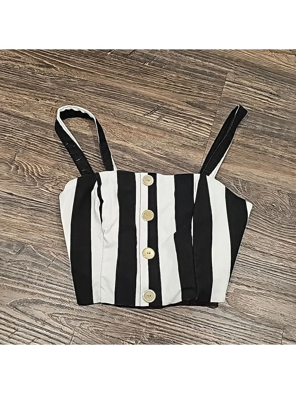 Show me your mumu cadence crop top